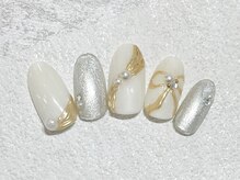 ルアナ(LUANA)/大人可愛いトレンドプラン