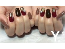 ワイネイル(Y.NAIL)/