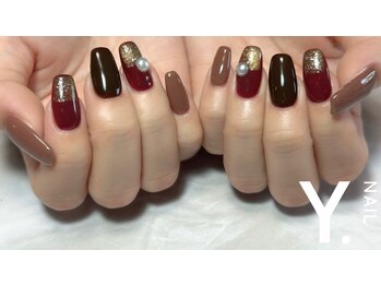 ワイネイル(Y.NAIL)/