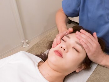 ケアステーション(Care station)/小顔矯正