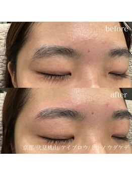 トトノウダケデ/トトノウWAX