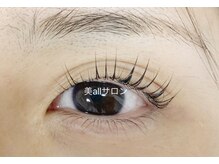 ビオールサロン 池袋東口(美allサロン)/パリジェンヌリフト