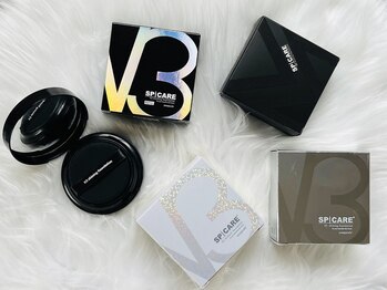 ビューティーガーデン(beauty garden)/V3ファンデーション正規販売店