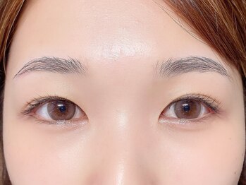 シル 岸和田(Cil)/パリジェンヌラッシュリフト