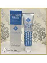 ライトケアサロン 銀座店(Light Care Salon)/セルフホワイトニング専門店