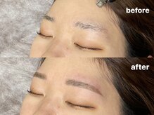 テップ バイ リラッシュ(tep by RELASH)/ハリウッドブロウリフト