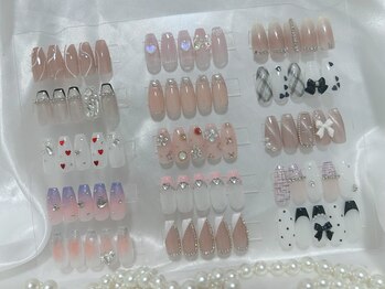 ボニータ(BONITA)/sample A