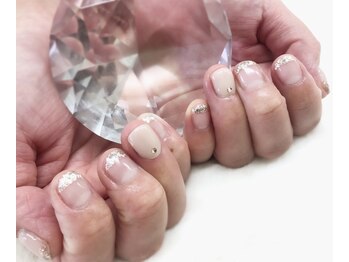 はあとねいる 亀岡店/