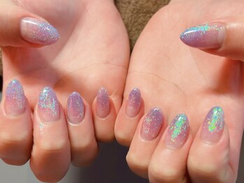 ネイル ヌア(NAIL Nua)/
