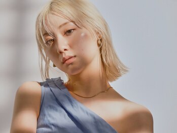 トウキョウ ベイブ 本店(TOKYO BABE)の写真/TV出演/雑誌掲載★話題のハリウッドブロウリフトでふさっと憧れナチュラル眉叶えます！