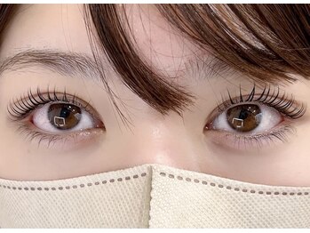 アメイジングヘアー 千歳店(AMAZING HAIR)/次世代まつパ　ラッシュリフト