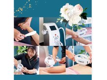 アリュール(Allure)の雰囲気（徳島県初導入最新機器！短期間脱毛でツルスベ♪BBLするほど美白）