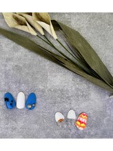 ネイル バズ(NAIL BUZZ)/初回ジェルオフ込7600円