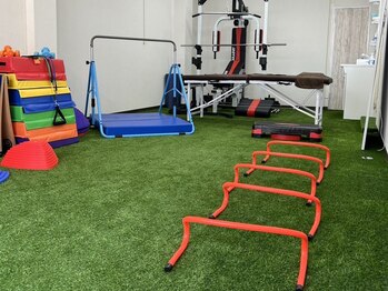 サンライズスポーツアカデミー(Sunrise Sports Academy)/贅沢★貸切空間