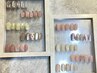 定額デザイン90分　7500円