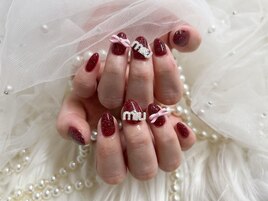 【Rika】ブランドパーツ