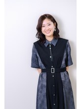 ヴェルニ(Vernis ATTRAIT BEAUTY PROFESSIONAL)&nbsp;吉田 彩華