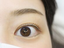 geNe 'n GRUS(ジーン アンド グルス)/まつ毛パーマ