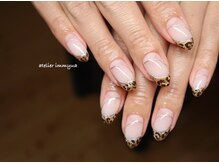 アトリエ イミュア(atelier immyua)/