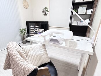 ジョイアスネイル(JOYASU nail)