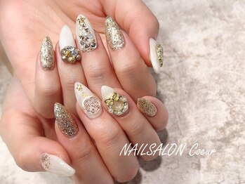 クール(Coeur)/デザイン相談コース￥13200