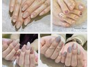 オフィス/上品/ニュアンス