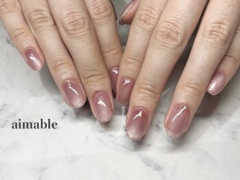 アートデザインネイル