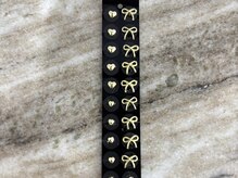 ホワイトニングサロン ホワイト(WHITE)/耳ツボジュエリー