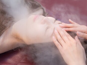 オッティ 岐阜店(Oti)/水素フェイシャル.1