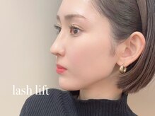 クプアイラッシュ 新宿店(qup eyelash)/まつげパーマ