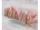 enoi新色magnet×ニュアンス