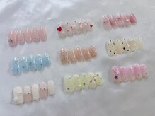 ウィッシュネイル 名古屋店(Ｗish Ｎail)