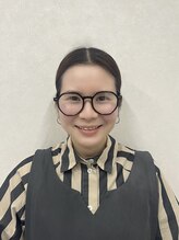 ピース(PEACE) 梶田 菜月