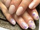 シンラヴィジョンネイルズ(sinravision.nails)の写真/豊富なパーツ・カラーをご用意！お好みの色を調合して、お気に入りの指先へ♪お気軽にご相談下さい！