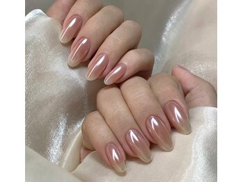 バイムーンサロン(By Moon Salon)/