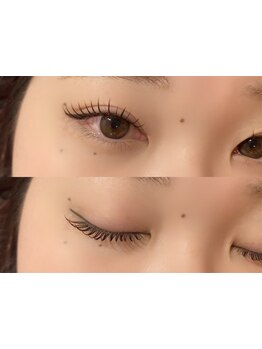 キープ力が自慢のサロン