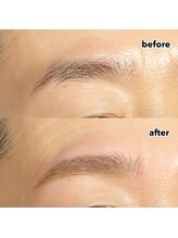 アトリエ キュー(atelier Cue)/ブロウスタイリング