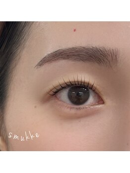 スムーケ 北浦和(smukke)/しっかりカール♪