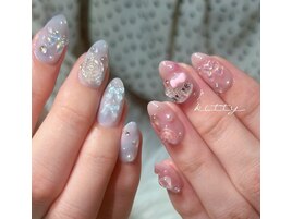 つけ放題メニュー