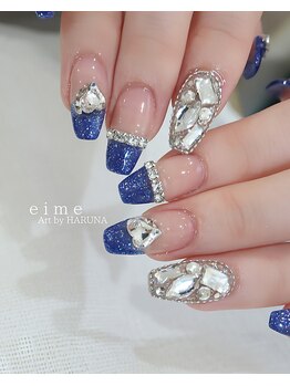 エメ(eime)/デザインコース¥8000