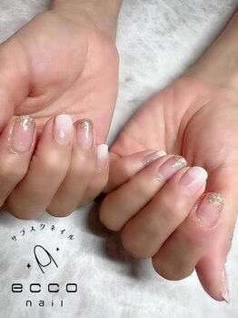エッコ ネイル クリエイト(ecco)/