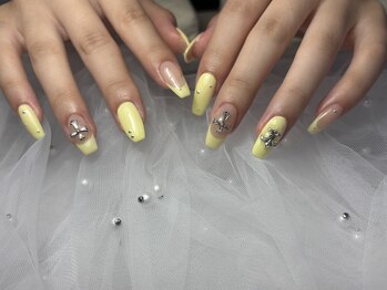 リノア(Re:NoA)/クロム×パステル