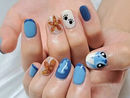 オーダーネイル♪