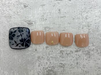 マニトワ(manitoi)/Foot　Standard