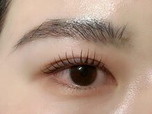 リノ(Lino)/根元からぱっちり！