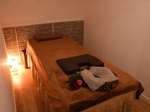 もみ匠 ユーキュウアルファ(yu.9.a)の雰囲気（落ち着く空間でリラックスいただけるよう心がけております♪）