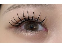 エクララッシュ 栄(Eclat Lash)/フラットラッシュ付け放題