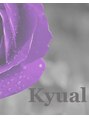 キュアル(Kyual)/Kyual　【キュアル】