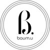 バウムユー 銀座店(baum.u)のお店ロゴ