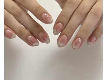 ネイルズサンキュー(Nails 39)/